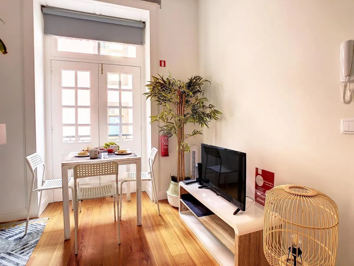 Fx City Life By Lovelystay Funchal  Apartment Funchal (Madeira)
