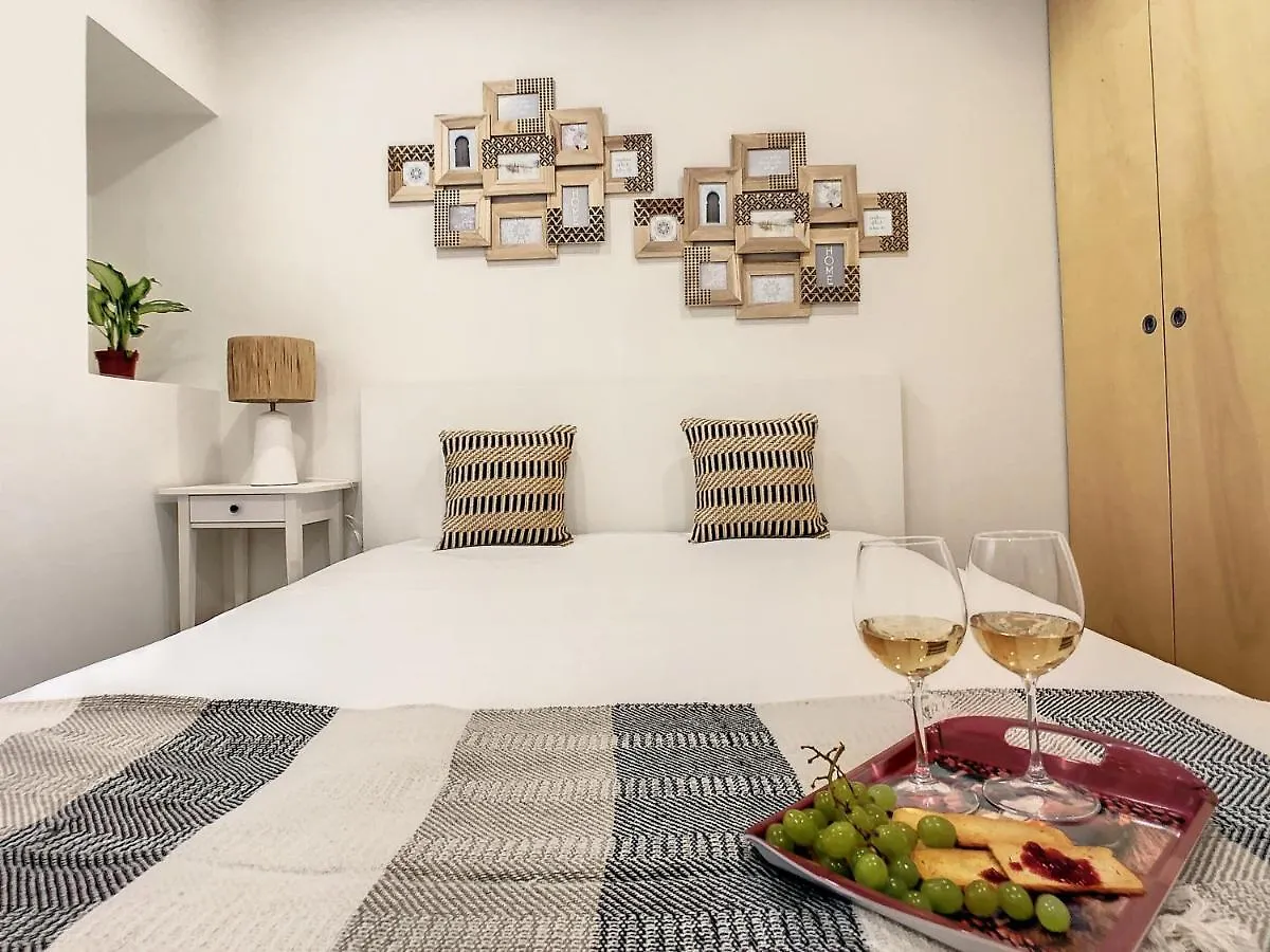 Fx City Life By Lovelystay Funchal  Portugal