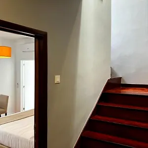 Apartment Alegria, Funchal (Madeira)